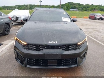 Kia 2025 Kia Inny K5 GT-LINE 2025, od ubezpieczalni 2.5 Benzyna 191KM, zdjęcie 2