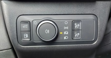 Ford Kuga III 2026 Ford Kuga 2026 Pak. BLACK AWD hybryda Polisa za 1PLN, serwisy w cenie 4 la, zdjęcie 11