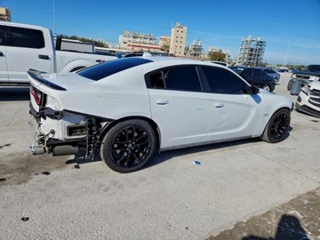 Dodge Charger VII 2023 Dodge Charger Scat Pack 2023 6.4L 6.4 Benzyna 485KM, zdjęcie 3
