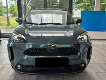 Toyota 2025 Od ręki - Style 1.5 Hybrid 116KM | Podgrzewane fotele!, zdjęcie 1