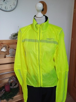 СПОРТИВНАЯ КУРТКА CRAFT THIN, RUNNING S