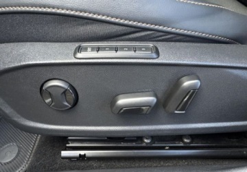 Cupra Formentor Crossover 2.0 TSI 190KM 2021 Cupra Formentor 2.0TSI 4Drive 190KM DSG Webasto Navi Asystenci Kamera El.K, zdjęcie 9