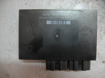 MODUŁ KOMFORTU VW GOLF IV 1C0962258J