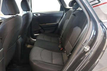 Kia Ceed III Kombi Facelifting 1.5 T-GDI 160KM 2023 Kia Ceed Rozne Kolory Kombi 1,5 T M 160 KM Salon PL 1.5 Benzyna 160KM, zdjęcie 8