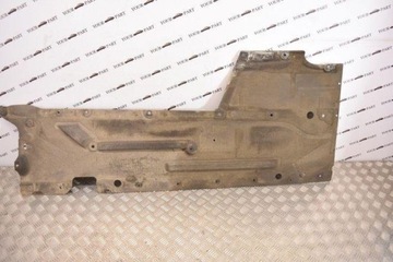 7241833 LEVÝ KRYT PODVOZKU 320 I XDRIVE 135 2012 BMW 3 TOURING (F31)