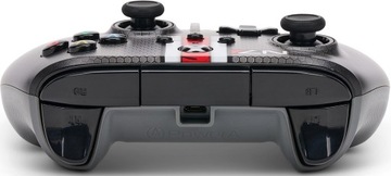 PowerA Pad Xbox One и Series X S Mass Effect N7