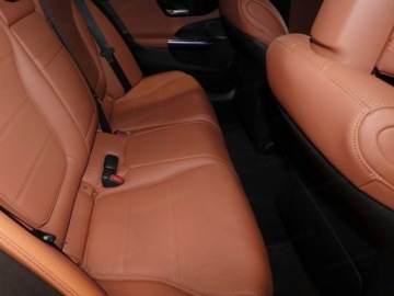 Mercedes Klasa C W206 Limuzyna 1.5 200 204KM 2026 C Klasa 200 4-Matic Avantgarde 1.5 (204KM) 2026, zdjęcie 15