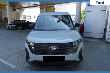 Ford Transit Courier II Van 1.0 EcoBoost  100KM 2025 Transit Courier Kombi N1 L1H1 Trend 1.0 100KM, zdjęcie 2