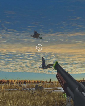 Big Buck Hunter Аркады PS4 Новинка