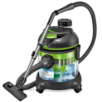 Пылесос для воды MPM MOD-30 Aquarian 2400W