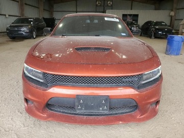 Dodge Charger VII 2021 Dodge Charger RT 2021 5.7l 5.7 Benzyna 370KM, zdjęcie 5