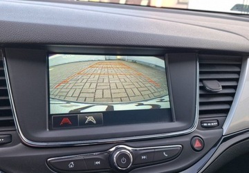 Opel Astra K Hatchback Facelifting 1.2 Turbo 130KM 2019 Opel Astra V 1.2 T SS 130KM 1.2 Benzyna 130KM, zdjęcie 23