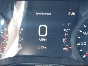 Jeep Compass II 2026 Jeep Compass Latitude Altitude 2026 2.0 Benzyna 200KM, zdjęcie 11