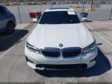 BMW Seria 3 G20-G21 2021 BMW Seria 3 330i 2021 2.0l 2.0 Benzyna 255KM, zdjęcie 7