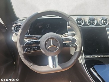 Mercedes CLE Coupe 2.0 300 258KM 2025 Mercedes-Benz CLE Mercedes-Benz CLE 2.0 Benzyna 258KM, zdjęcie 13