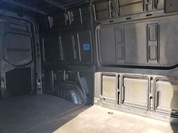 Mercedes Sprinter IV (W907/W910) 2023 Mercedes-Benz Sprinter 2500 Delivery Van 2023 2.0 Diesel 188KM, zdjęcie 11