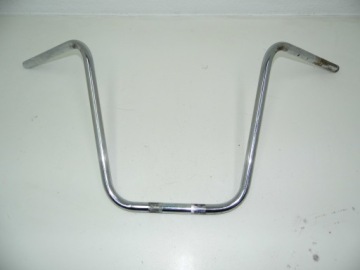 HONDA VT 700 SHADOW KIEROWNICA CHOPPER UNIWERSALNA CUSTOM