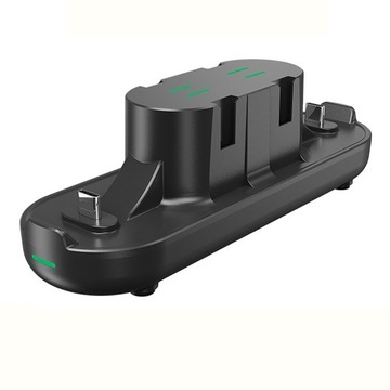Подставка для зарядки контроллера PS5 Switch