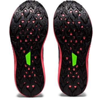 Кроссовки ASICS FUJI LITE 2 ОЛЬШТЫН 40