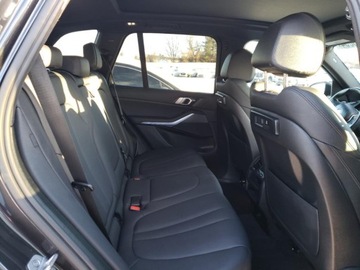 BMW X5 G05 2021 BMW X5 xDrive40I 2021 3.0l 3.0 Benzyna 335KM, zdjęcie 11