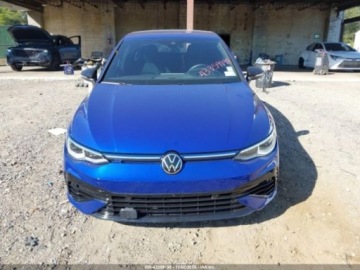 Volkswagen Golf VIII 2023 Volkswagen Golf 2023 r., 2,0L R 2.0T 20TH ANNIVERSARY 2.0 Benzyna 315KM, zdjęcie 1