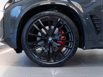 BMW X5 G05 SUV Facelifting 3.0 30d 298KM 2026 BMW X5 xDrive30d Sport Suv 3.0 (298KM) 2026, zdjęcie 14