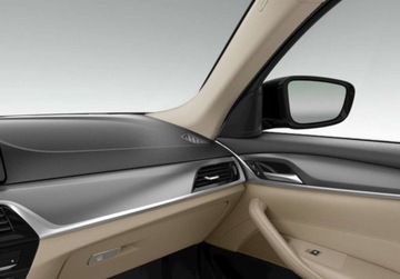 BMW Seria 5 G30-G31 Limuzyna Facelifting 2.0 518d 150KM 2021 BMW Seria 5 2.0 Diesel 150KM, zdjęcie 6