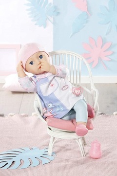 КУКЛА МИА БЕБИ АННАБЕЛЬ 43 СМ ZAPF CREATION K432