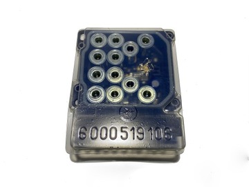 STEROWNIK ABS ESP CITROEN C4 PEUGEOT 0265950370