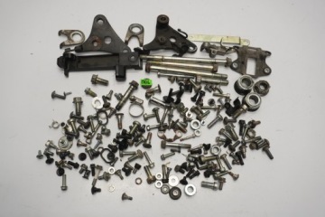 HONDA CB 125 R JC91 21- БОЛТЫ ВИНТЫ