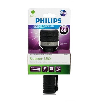 PHILIPS SFL5200/10 LATARKA RĘCZNA LED 2X AA R6