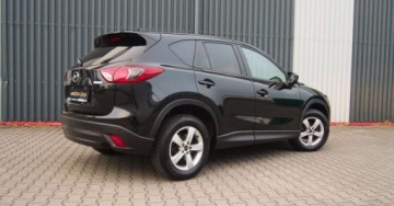 Mazda CX-5 I SUV 2.0 SKYACTIV-G 160KM 2013 Mazda CX-5 Mazda CX-5 SKYACTIV-G 160 AWD Exclusive-Line 2.0 Benzyna 160KM, zdjęcie 15