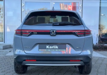 Honda HR-V III 2026 Honda HR-V e-HEV Elegance - 2026 1.5 Hybryda 107KM, zdjęcie 7