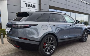 Land Rover Range Rover Velar SUV 2.0 250KM 2024 Land Rover Range Rover Velar Land Rover Range Rover VELAR 2.0 Si4 250KM R-, zdjęcie 11