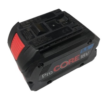 Akumulator Bosch ProCORE 18V 5,5Ah Nowe Ogniwa