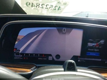 Cadillac Escalade III 2022 Cadillac Escalade Premium Luxury 2022 6.2l 6.2 Benzyna 420KM, zdjęcie 10