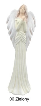 Статуэтка Ангел Виктория в подарок, 34 см.
