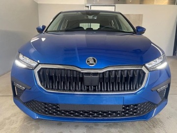 Skoda Scala Hatchback Facelifting 1.5 TSI 150KM 2025 SKODA Scala Edition 130 1.5 TSI DSG Hatchback 150KM 2025, zdjęcie 1