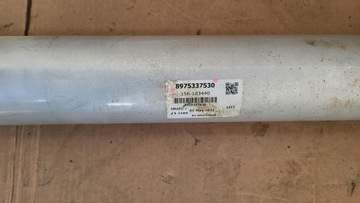 HŘÍDEL HNACÍ ISUZU D MAX III 2021- 8975337530