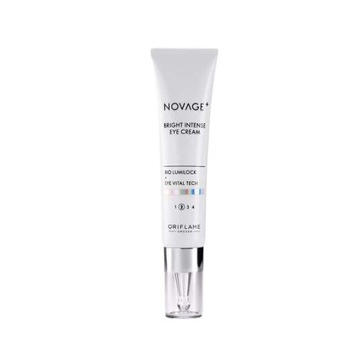 Oriflame Krem pod oczy Novage+ Bright Intense