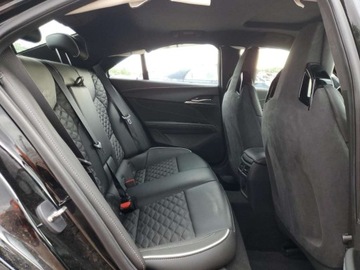 Cadillac 2022 Cadillac CT4 V Blackwing 2022 3.6 Benzyna 472KM, zdjęcie 10