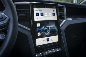 Volkswagen Amarok II 2026 Volkswagen VW Nowy AMAROK PanAmericana V6 4x4 OD RĘKI, zdjęcie 21