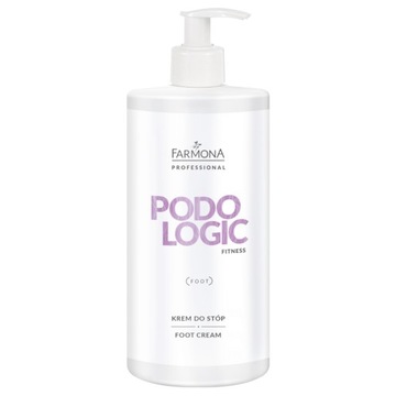 Farmona Podologic krem do stóp z cynkiem 500ml