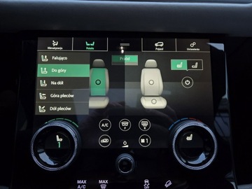 Land Rover Range Rover Velar SUV 5.0 V8 550KM 2020 Land Rover Range Rover VELAR SV Autobiography V8., zdjęcie 21