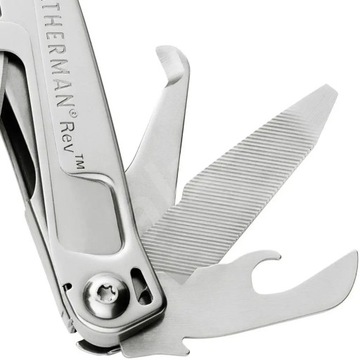 Мультитул Leatherman Rev 832130