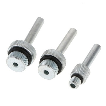 Переходник для заливки трансмиссионного масла ATF DSG CVT 09G 01J 722.9 для