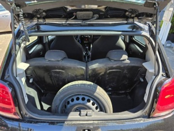 Citroen C1 II Hatchback 5d 1.0 VTi 72KM 2019 Citroen C1 1.0 Benzyna 72 KM, Grzane Fotele,, zdjęcie 27