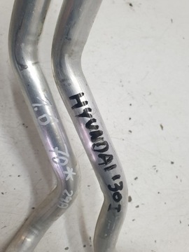 CHLADIČ RADIÁTORU HYUNDAI I30