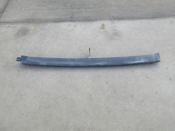 MASTER II MOVANO A 98-03 NÁRAZNÍK ZADNÍ NOSNÍK