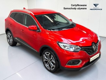 Renault Kadjar Crossover Facelifting 1.3 TCe 140 FAP 140KM 2022 Renault Kadjar Renault Kadjar 1.3 TCe 140 KM Inten, zdjęcie 15